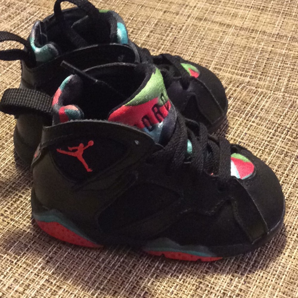 Jordan 7 retro 5C